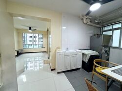 Blk 232C Matilda Court (Punggol), HDB 2 Rooms #547299361